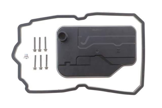 Фільтр коробки автомат Purflux TEK047 ціна, від 20.69 USD