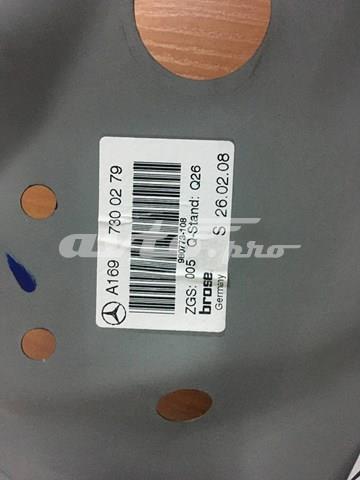 Купити A1697300279 Mercedes 