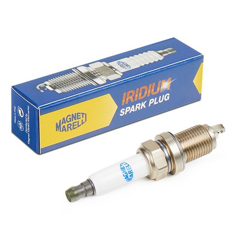 Купити 062611000054 Magneti Marelli Свічка запалювання