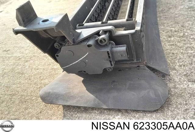 Повітропровід радіатора 623305AA0A Nissan/Infiniti