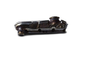 Купити A6541405201 Mercedes Випускний колектор