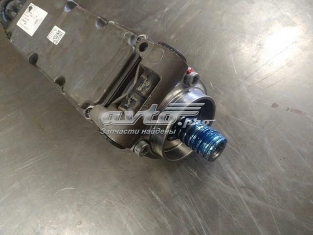 Кермова рейка Rebuilt 4M1423055AH