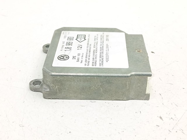 Модуль-процесор керування подушки безпеки VAG 1J0909603 ціна, від 11.50 USD