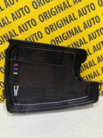K1236676YB Mazda 