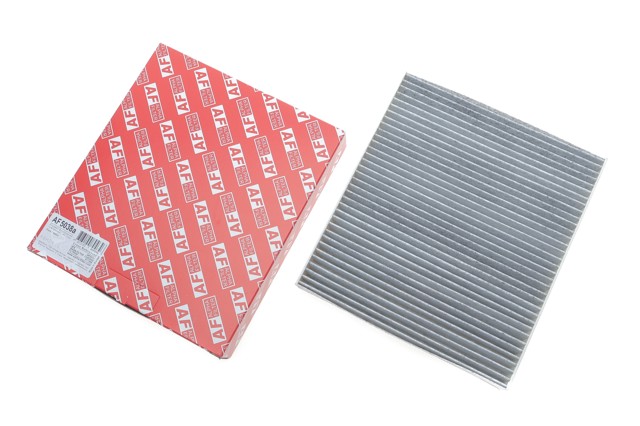 Повітряний фільтр салону Alpha Filter AF5038A
