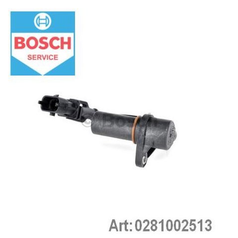 Датчик колінвала 281002513 Bosch