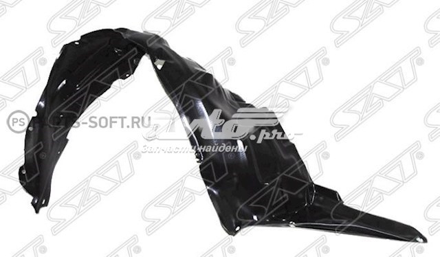 Купити 7414FP2T Polcar 
