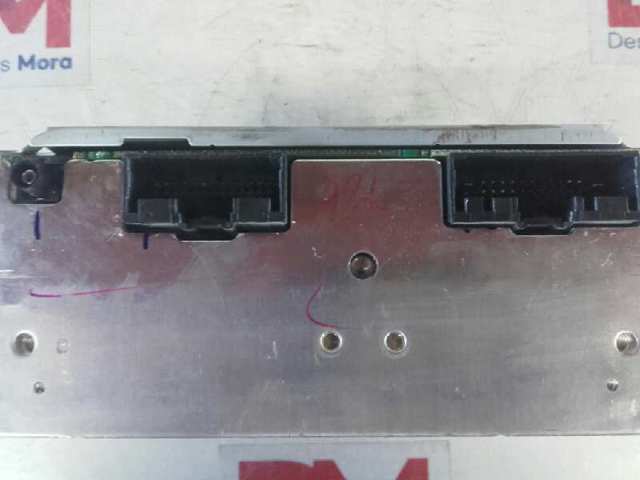  Ford BM5T18C815PG