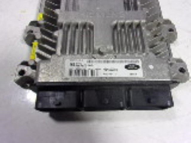 5WS40278BT Land Rover 