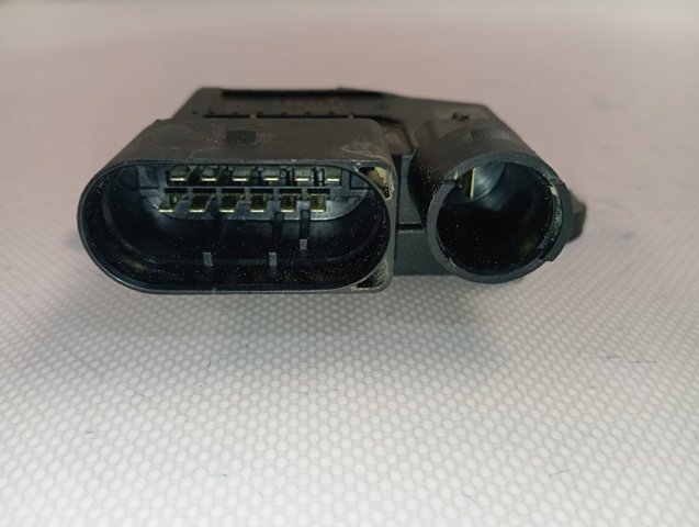 Реле управління Mercedes A6549009900 ціна, від 169.51 USD