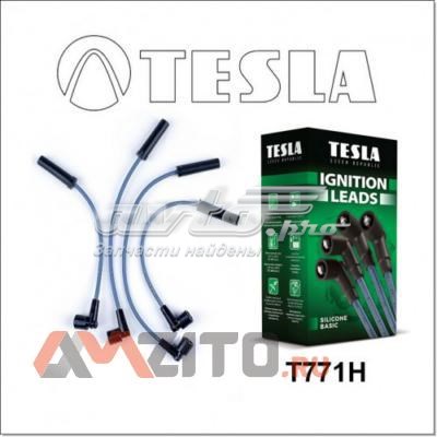 T771H Tesla Проводи високовольтні