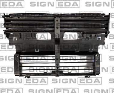 Жалюзі радіатора охолодження PFD43021CB Signeda