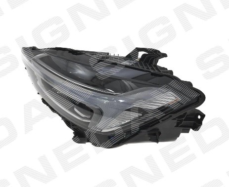 Фари Signeda ZVV111085L ціна, від 482.31 USD