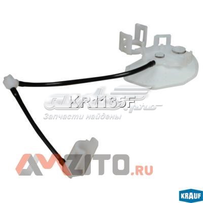 KR1135F Krauf Паливний насос електричний, погружной