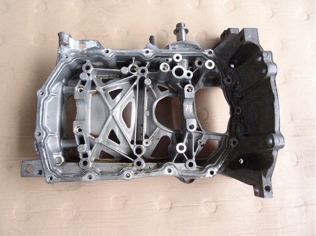  6U003 Ford