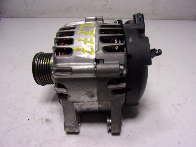 9835689480 Peugeot/Citroen Авто генератор