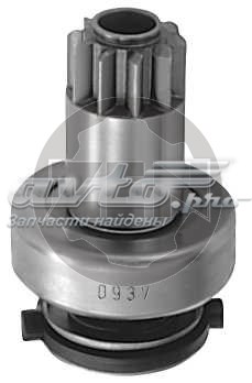 Купити ZN0937 ZEN Бендикс стартера
