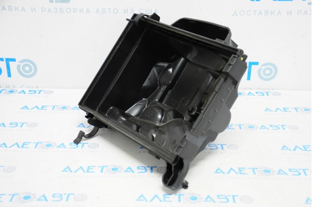 Купити JX6Z9600E Ford Корпус фільтра