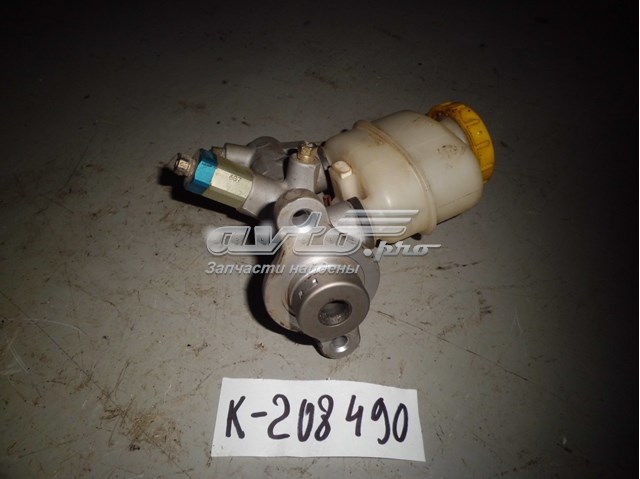 ГТЦ Q-fix Q0970615