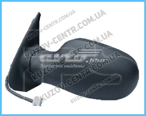 Праве бокове дзеркало FPS FP5008M08