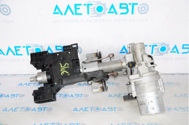 BHN132150C Mazda Колонка рульового управління