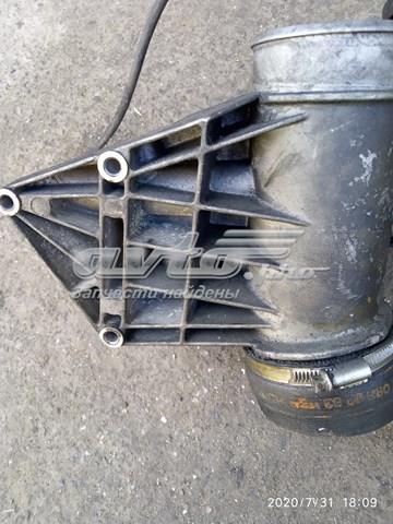 Заслінка повітряна Mercedes A6020981617