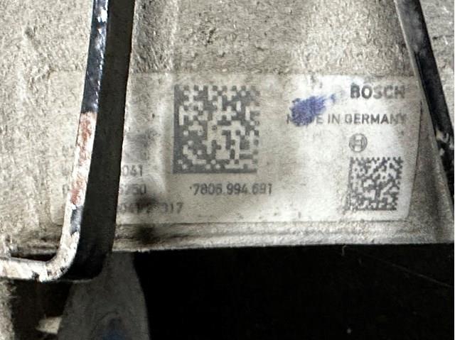 Купити 7806994691 Bosch Рульова рейка