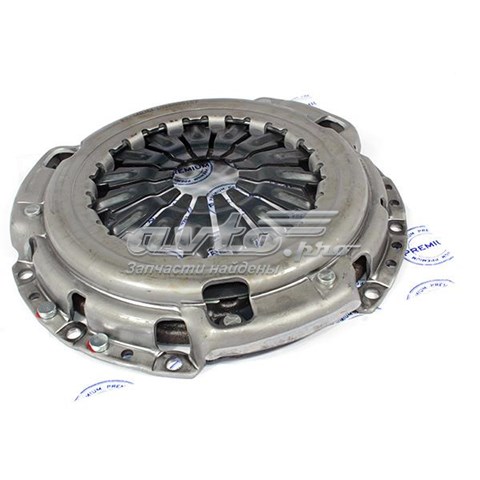 1016009167 Geely Натискний диск зчеплення