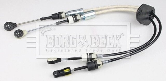 Трос КПП Kamoka CP0134