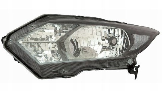 33150T7SG01 Honda Фара дальнього світла в зборі