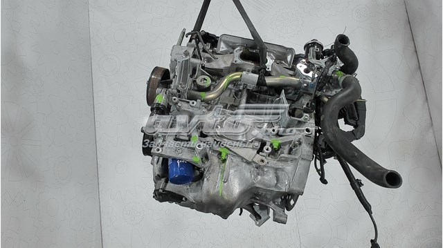 Купити R18Z4 Honda Двигун