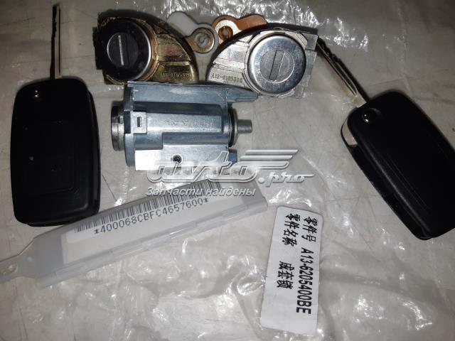 A138CB6205400BA Chery 