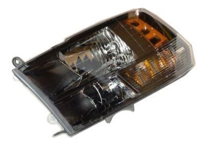 68270497AE Chrysler Фари