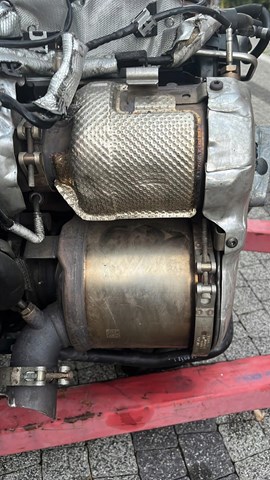 Купити 04L131669H VAG 