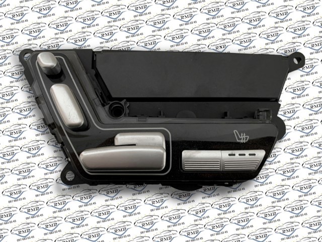  Mercedes A2218707851
