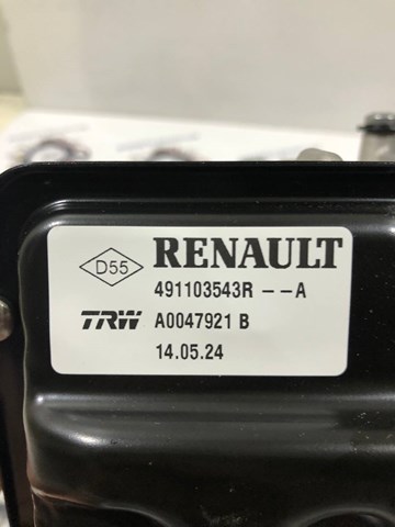 Купити A0047921B Renault (RVI) 