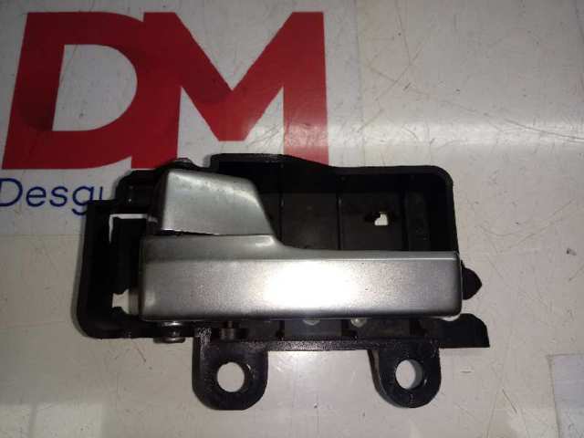  Ford 3M51R22601AA