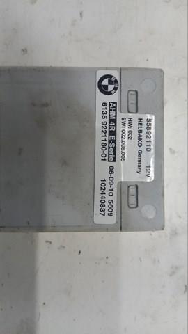  BMW 9221180