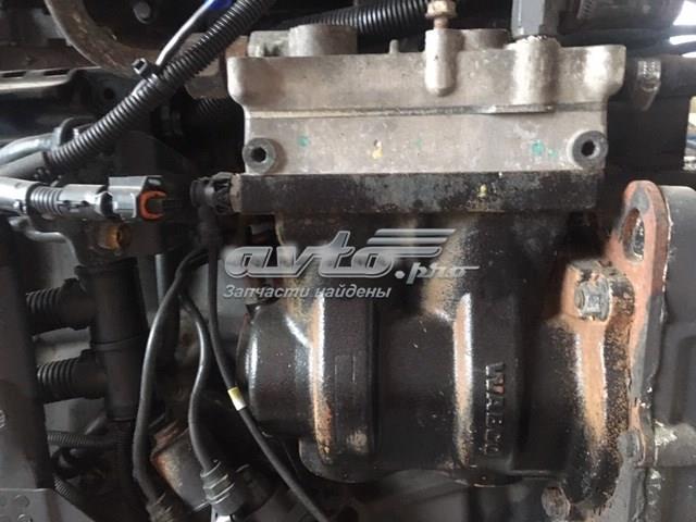 7422062019 Renault (RVI) Компресор пневмоподвески