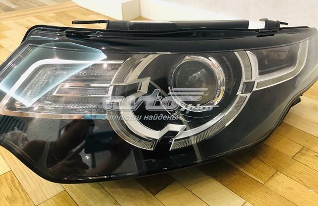LR137231 Land Rover 