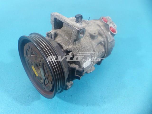 Компресор системи кондиціювання Denso 4472208631 ціна, від 93.22 USD