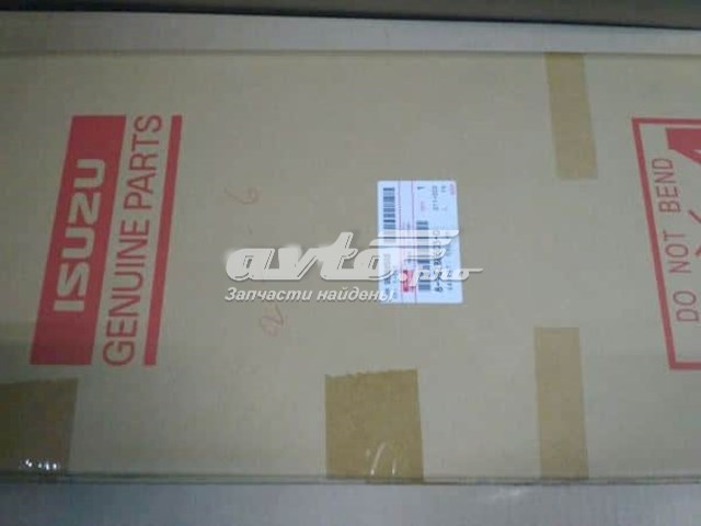 8982885030 Isuzu 