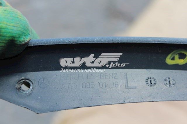 Купити A1768850138 Mercedes 