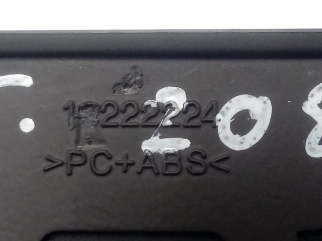 Кнопковий блок керування склопідіймачами передній лівий Opel 13222224 ціна, від 20.17 USD