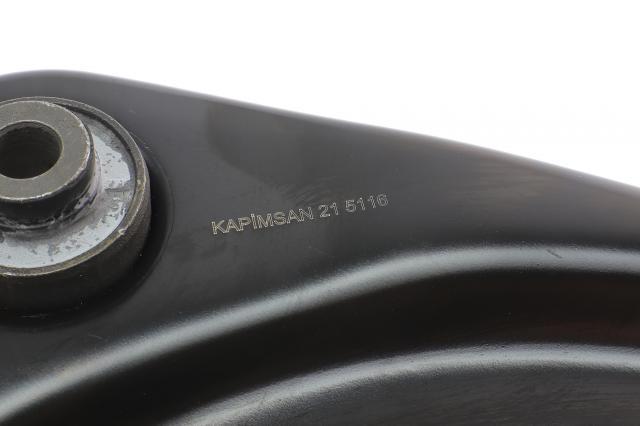 Важіль передньої підвіски нижній, правий Kapimsan 1770837 ціна, від 32.00 USD
