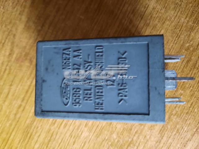 95BG14512AA Ford 