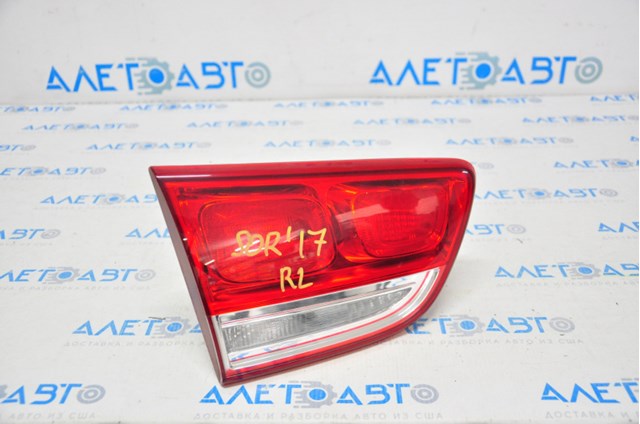 Стоп задній Hyundai/Kia 92403C6000 ціна, від 83.31 USD