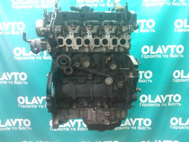 Купити A17DTC Opel Двигун