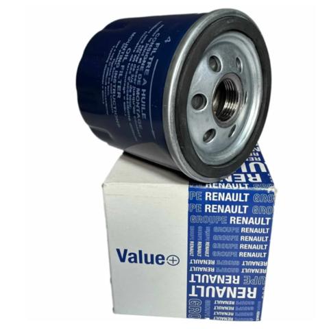 Купити 7711949630 Renault (RVI) Фільтр очищення масла відцентровий