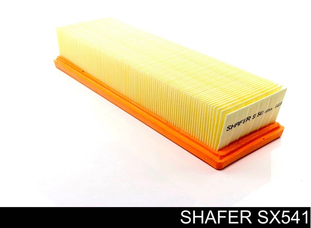Повітряний фільтр SX541 Shafer
